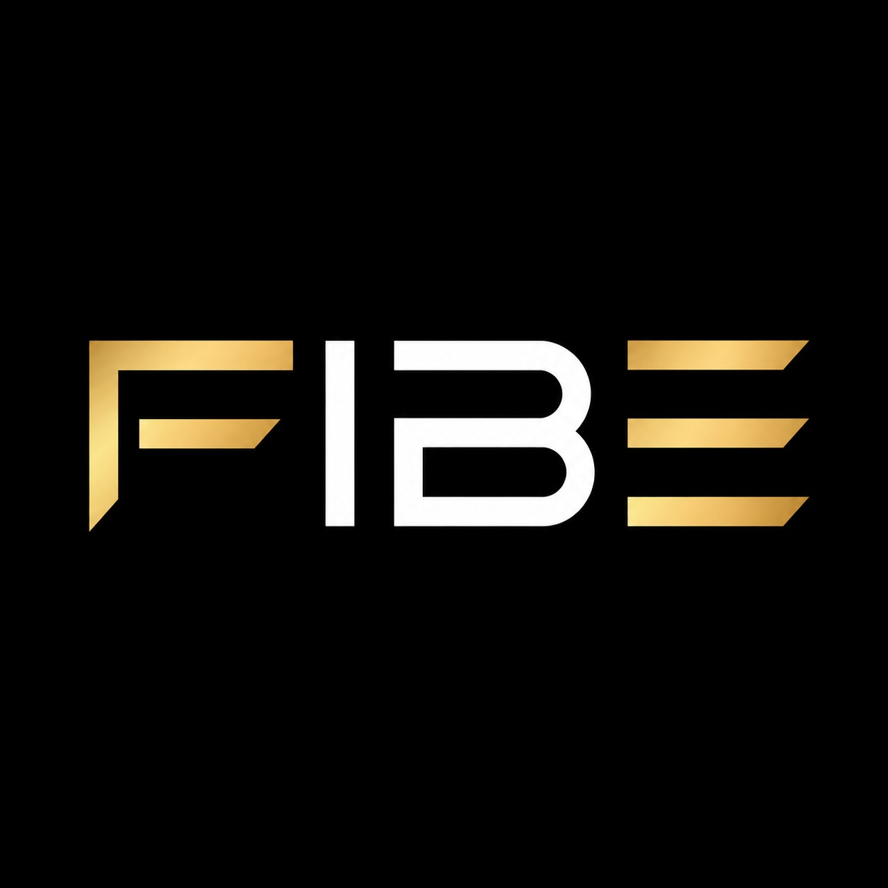 FIBE Logo